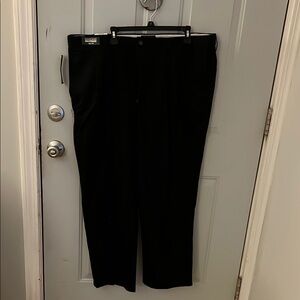 Men's Black Pants
